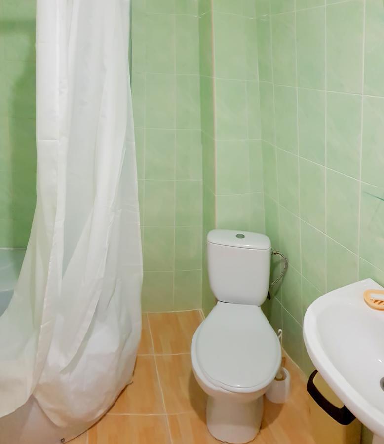Перлина Дністра Hotell Rudkovtsy Exteriör bild