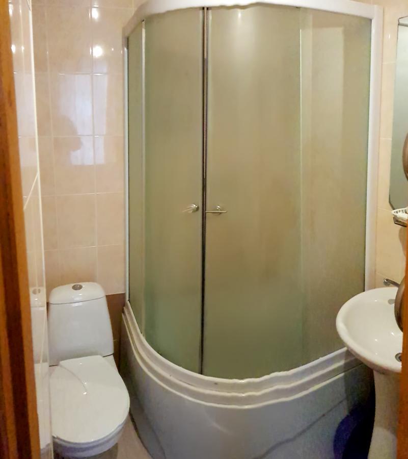 Перлина Дністра Hotell Rudkovtsy Exteriör bild