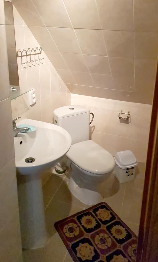 Перлина Дністра Hotell Rudkovtsy Exteriör bild