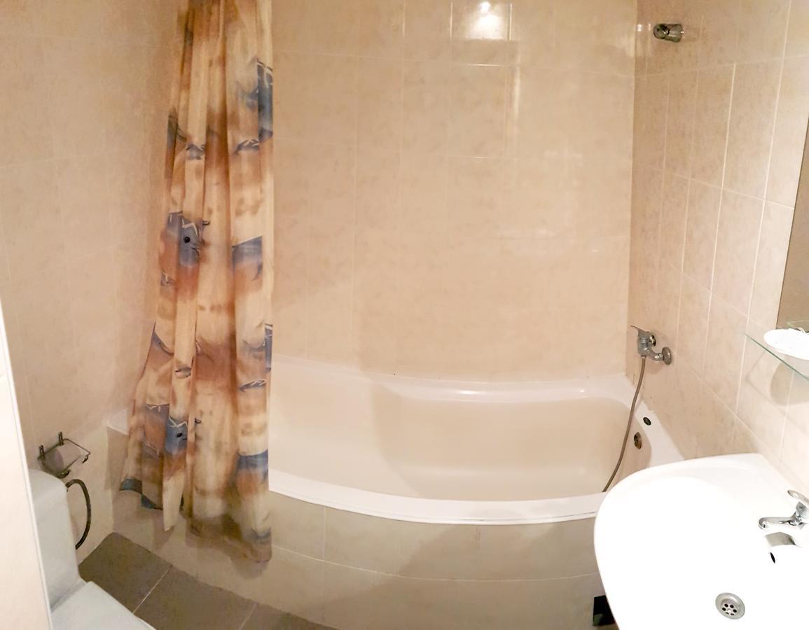 Перлина Дністра Hotell Rudkovtsy Exteriör bild