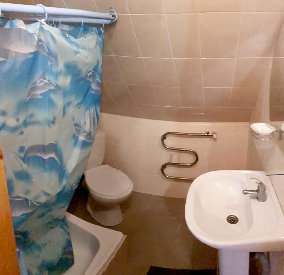 Перлина Дністра Hotell Rudkovtsy Exteriör bild
