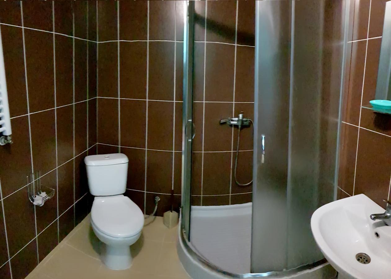 Перлина Дністра Hotell Rudkovtsy Exteriör bild